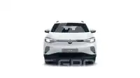 2026 Volkswagen ID 4