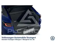 2026 Volkswagen ID 4