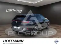 2026 Volkswagen ID 4