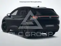 2026 Volkswagen ID 4