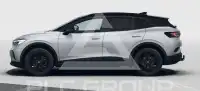 2026 Volkswagen ID 4