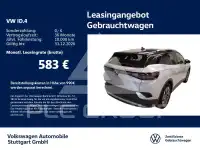 2026 Volkswagen ID 4