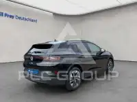 2026 Volkswagen ID 4