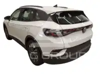 2026 Volkswagen ID 4