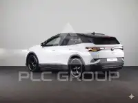 2027 Volkswagen ID 4