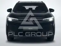 2026 Volkswagen ID 4