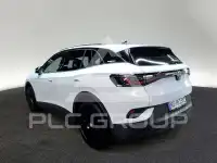 2026 Volkswagen ID 4
