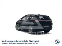 2026 Volkswagen ID 4