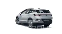 2026 Volkswagen ID 4