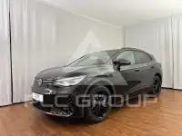 2026 Volkswagen ID 4