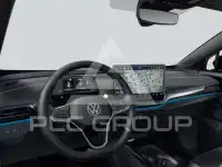 2026 Volkswagen ID 4