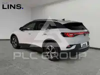 2026 Volkswagen ID 4