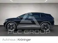 2026 Volkswagen ID 4