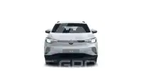 2026 Volkswagen ID 4