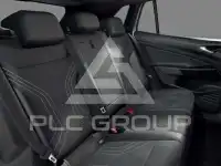 2026 Volkswagen ID 4
