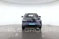 2026 Volkswagen ID 4