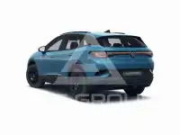 2026 Volkswagen ID 4