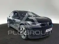 2026 Volkswagen ID 4