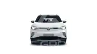 2026 Volkswagen ID 4
