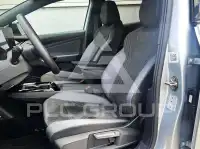 2026 Volkswagen ID 4