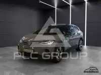 2026 Volkswagen ID 4