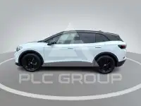 2026 Volkswagen ID 4