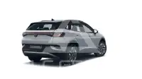 2026 Volkswagen ID 4