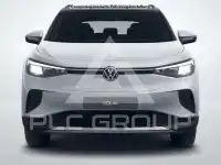 2026 Volkswagen ID 4