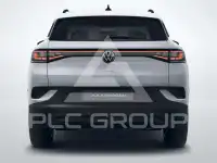 2026 Volkswagen ID 4
