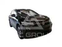 2026 Volkswagen ID 4