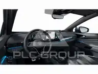 2026 Volkswagen ID 4