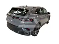 2026 Volkswagen ID 4