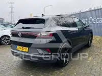 2026 Volkswagen ID 4
