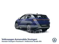 2026 Volkswagen ID 4