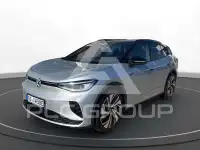 2026 Volkswagen ID 4
