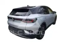2026 Volkswagen ID 4
