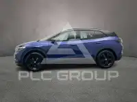 2026 Volkswagen ID 4