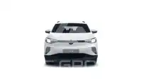 2026 Volkswagen ID 4