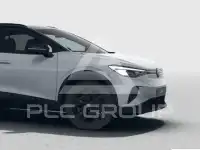 2026 Volkswagen ID 4