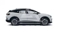 2026 Volkswagen ID 4