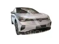 2026 Volkswagen ID 4