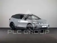 2027 Volkswagen ID 4