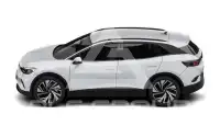 2026 Volkswagen ID 4