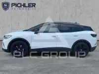 2026 Volkswagen ID 4