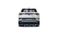 2026 Volkswagen ID 4