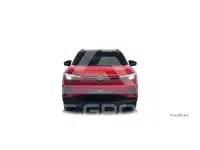 2026 Volkswagen ID 4