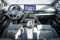 2026 Volkswagen ID 4