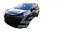 2026 Volkswagen ID 4