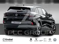 2026 Volkswagen ID 4