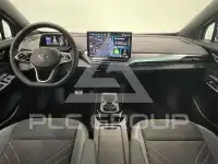 2026 Volkswagen ID 4
